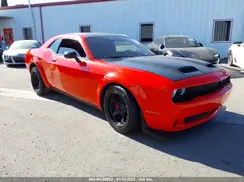 2C3CDZH94JH101522 2018 DODGE CHALLENGER