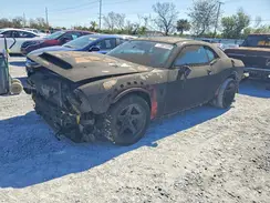 2C3CDZH95JH100346 2018 DODGE CHALLENGER