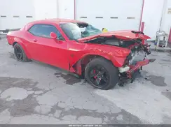 2C3CDZH95JH100749 2018 DODGE CHALLENGER