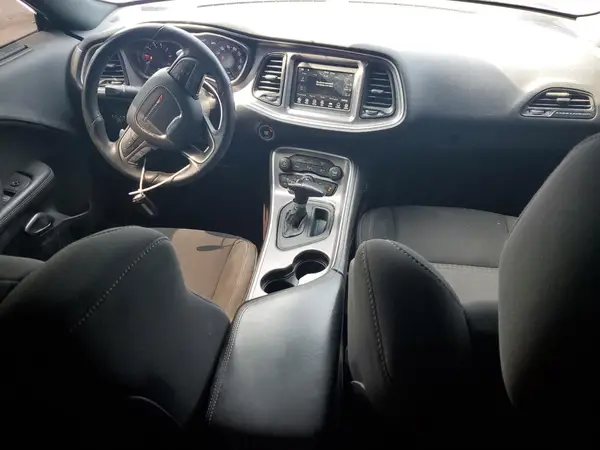 2C3CDZJG0KH506576 2019 DODGE CHALLENGER - Image 8