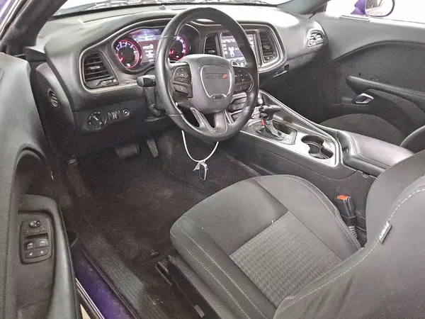 2C3CDZJG0KH518453 2019 DODGE CHALLENGER - Image 8