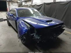 2C3CDZJG0KH534006 2019 DODGE CHALLENGER