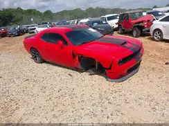 2C3CDZJG0KH540405 2019 DODGE CHALLENGER