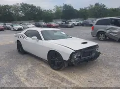 2C3CDZJG0KH540436 2019 DODGE CHALLENGER