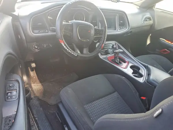 2C3CDZJG0KH540548 2019 DODGE CHALLENGER - Image 8