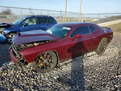 2C3CDZJG0KH587403 2019 DODGE CHALLENGER
