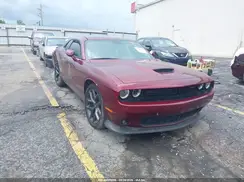 2C3CDZJG0KH602756 2019 DODGE CHALLENGER
