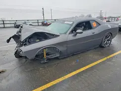 2C3CDZJG0KH670216 2019 DODGE CHALLENGER