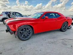 2C3CDZJG0KH699182 2019 DODGE CHALLENGER