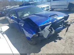 2C3CDZJG0KH756481 2019 DODGE CHALLENGER