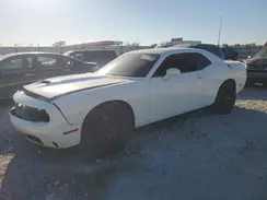 2C3CDZJG0KH759445 2019 DODGE CHALLENGER