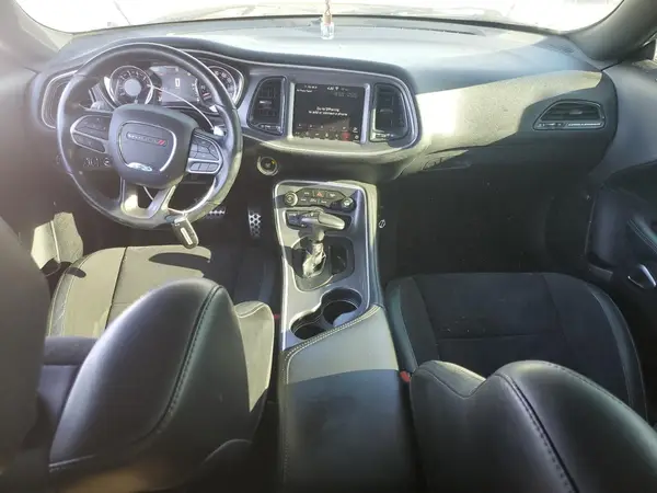 2C3CDZJG0KH759445 2019 DODGE CHALLENGER - Image 8