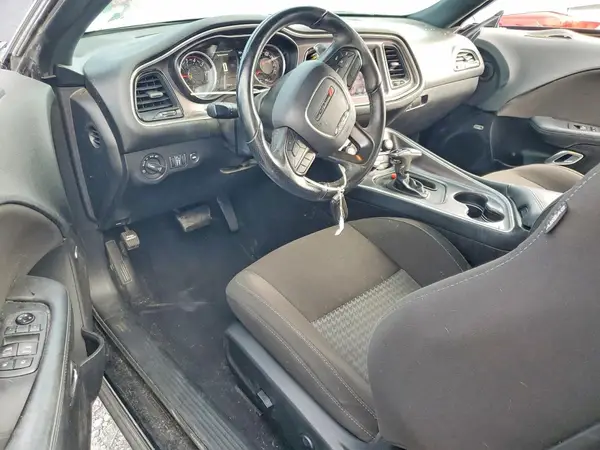 2C3CDZJG0LH103716 2020 DODGE CHALLENGER - Image 8