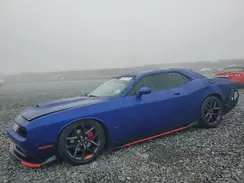 2C3CDZJG0LH106227 2020 DODGE CHALLENGER