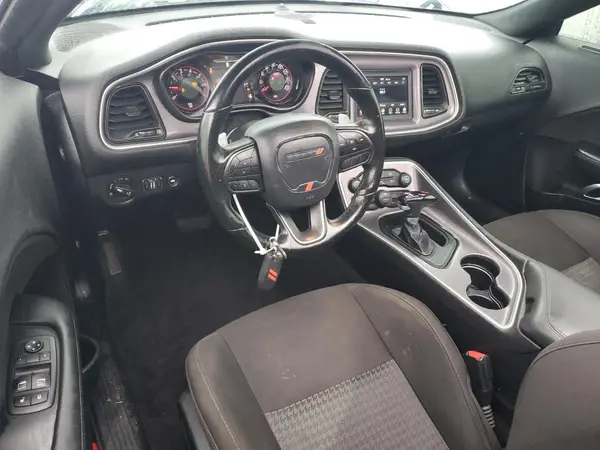 2C3CDZJG0LH106227 2020 DODGE CHALLENGER - Image 8