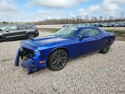 2C3CDZJG0LH113307 2020 DODGE CHALLENGER