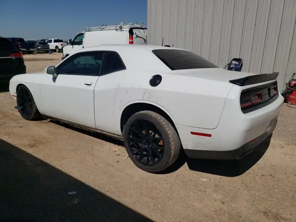 2C3CDZJG0LH113677 2020 DODGE CHALLENGER - Image 2