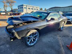 2C3CDZJG0LH156478 2020 DODGE CHALLENGER