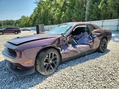 2C3CDZJG0LH177024 2020 DODGE CHALLENGER