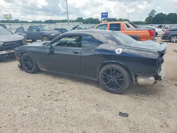 2C3CDZJG0LH212760 2020 DODGE CHALLENGER - Image 2
