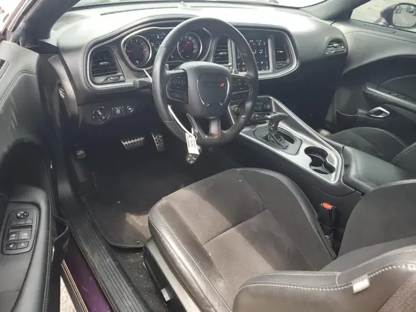 2C3CDZJG0LH215304 2020 DODGE CHALLENGER - Image 8