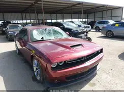 2C3CDZJG0LH223418 2020 DODGE CHALLENGER