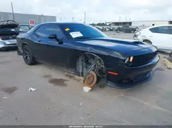 2C3CDZJG0LH250683 2020 DODGE CHALLENGER
