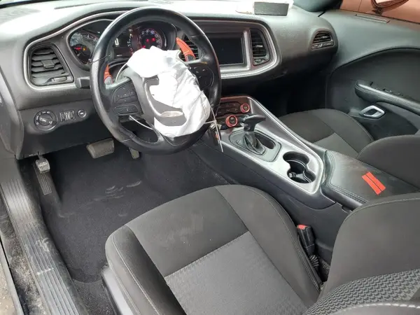 2C3CDZJG0LH254085 2020 DODGE CHALLENGER - Image 8