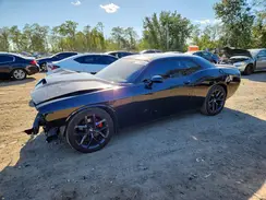 2C3CDZJG0MH507407 2021 DODGE CHALLENGER