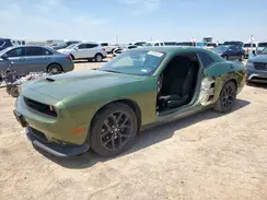 2C3CDZJG0MH517547 2021 DODGE CHALLENGER