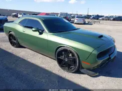 2C3CDZJG0MH594256 2021 DODGE CHALLENGER