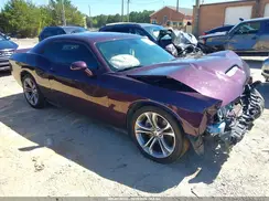 2C3CDZJG0MH607247 2021 DODGE CHALLENGER
