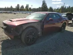 2C3CDZJG0MH610214 2021 DODGE CHALLENGER
