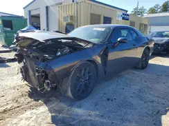 2C3CDZJG0MH610875 2021 DODGE CHALLENGER