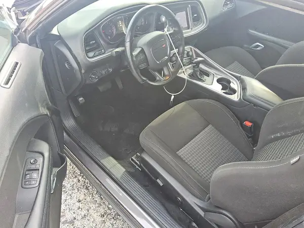 2C3CDZJG0MH610875 2021 DODGE CHALLENGER - Image 8