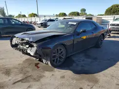 2C3CDZJG0MH615817 2021 DODGE CHALLENGER