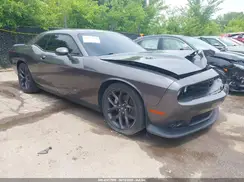 2C3CDZJG0MH619219 2021 DODGE CHALLENGER