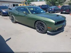 2C3CDZJG0MH619480 2021 DODGE CHALLENGER