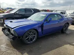 2C3CDZJG0MH655590 2021 DODGE CHALLENGER