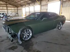 2C3CDZJG0MH660370 2021 DODGE CHALLENGER