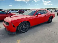 2C3CDZJG0MH664953 2021 DODGE CHALLENGER