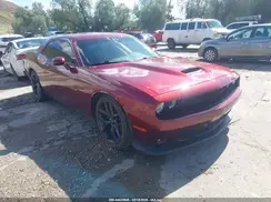 2C3CDZJG0MH665066 2021 DODGE CHALLENGER