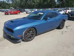 2C3CDZJG0MH672566 2021 DODGE CHALLENGER