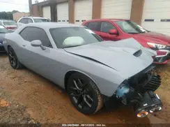 2C3CDZJG0MH673796 2021 DODGE CHALLENGER