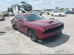2C3CDZJG0MH674026 2021 DODGE CHALLENGER