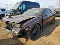 2C3CDZJG0MH674317 2021 DODGE CHALLENGER