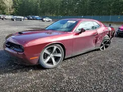 2C3CDZJG0MH676214 2021 DODGE CHALLENGER