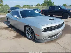 2C3CDZJG0MH680845 2021 DODGE CHALLENGER