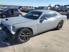 2C3CDZJG0NH108661 2022 DODGE CHALLENGER