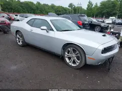 2C3CDZJG0NH109387 2022 DODGE CHALLENGER
